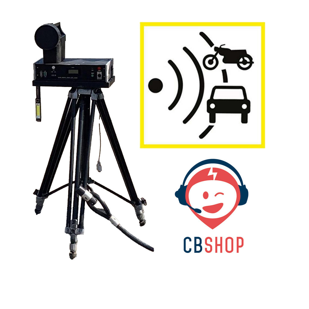 Stress free driving in your car or on your Motorcycel