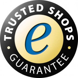Trusted Shops seal of approval