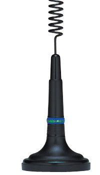 27Mc CB Magnet Antenna