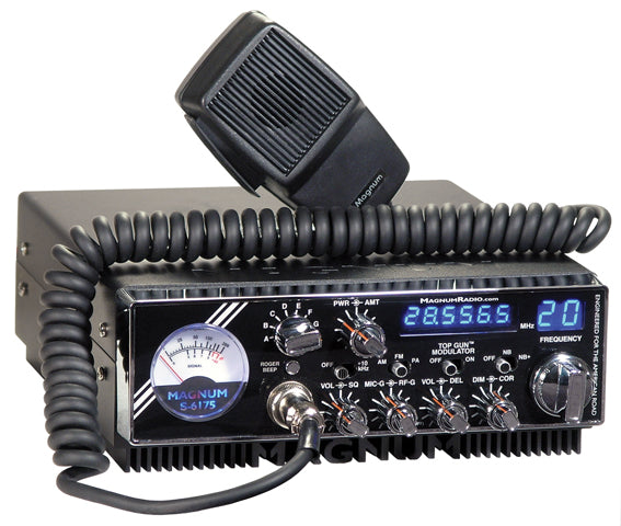 CB Export Radio's