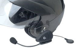 Motorcycle Bluetooth