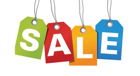 CBShop SALE