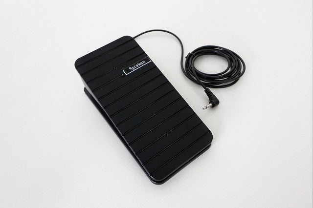 Cbshop Kenwood handsfree microfoon