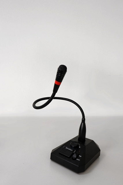 Cbshop Kenwood handsfree microfoon
