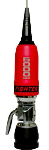 SIRIO FIGHTER PERFORMER 5000 PL 'DEMONS' RED