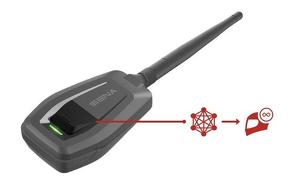 Sena +Mesh Bluetooth Adapter