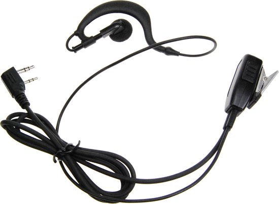 K-PO KEP 12G Beveiligings Oortje