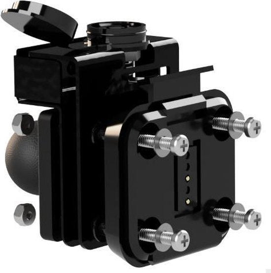 Zumolock for the Zumo XT