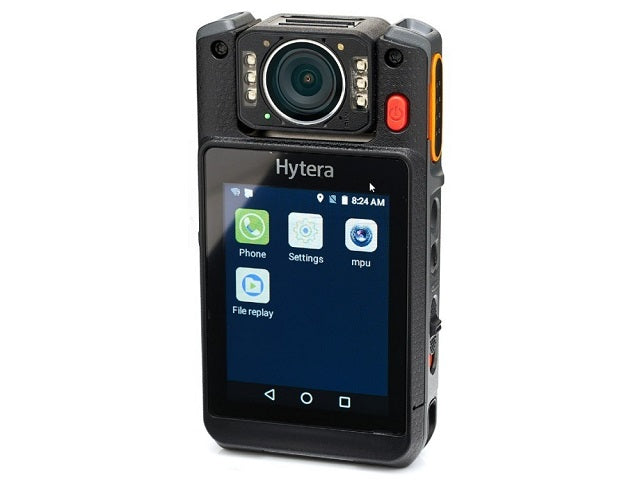 Hytera VM780 Bodycam
