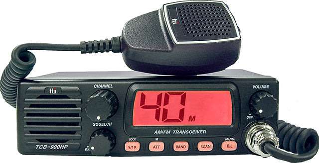 TTI TCB 900 pk export