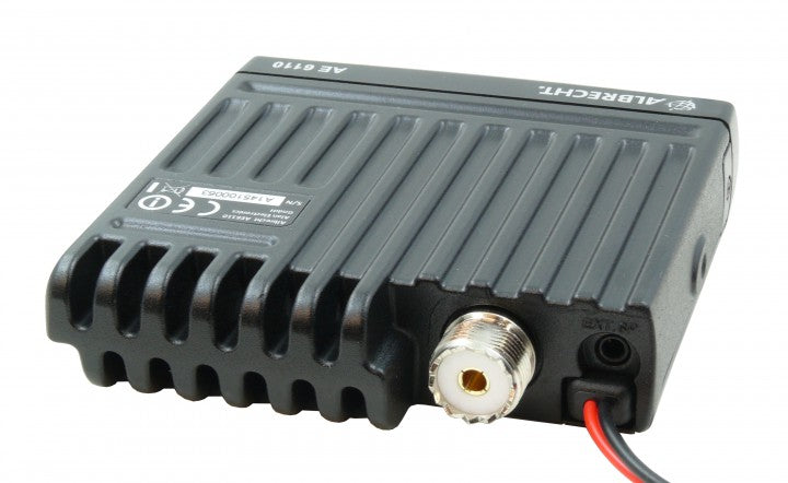 Albrecht AE-6110 VOX