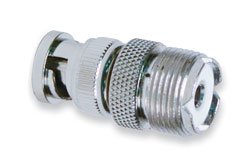 CBShop PL BNC-stekker