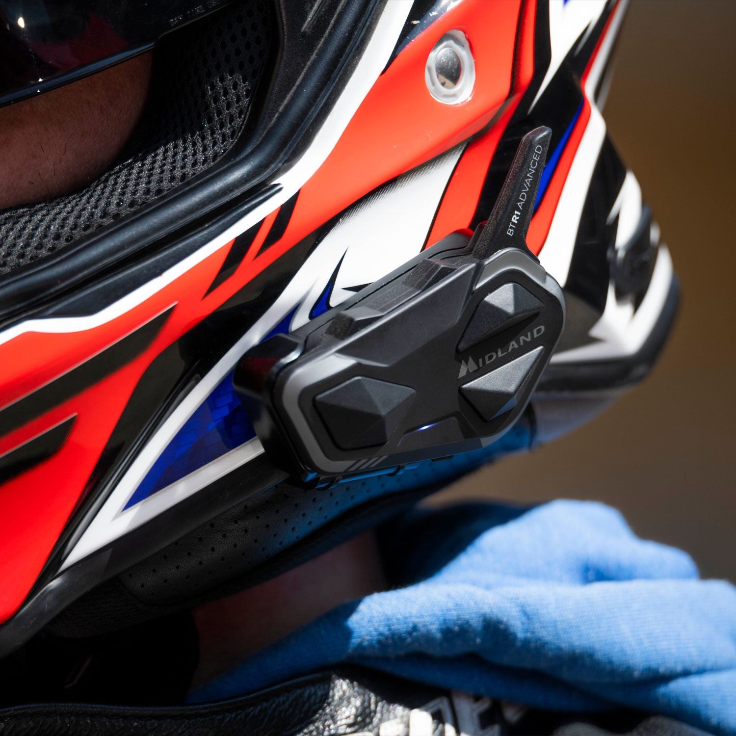 Midland BTR1 ADVANCED Twin