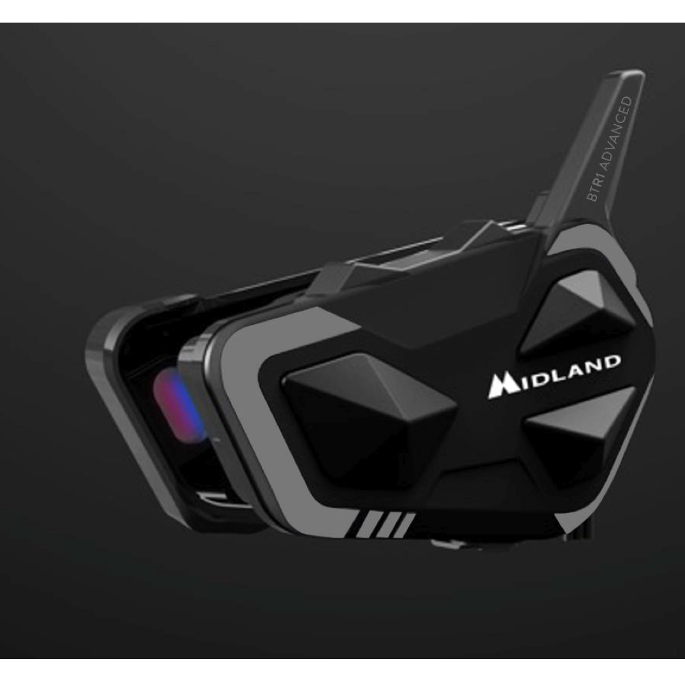 Midland BTR1 ADVANCED Twin