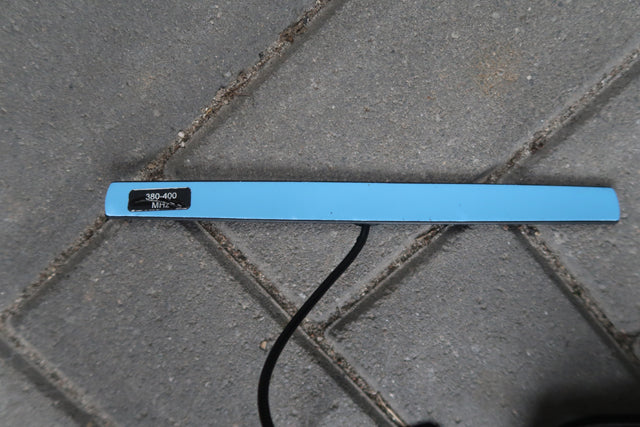 Target Blu Eye Motorfiets