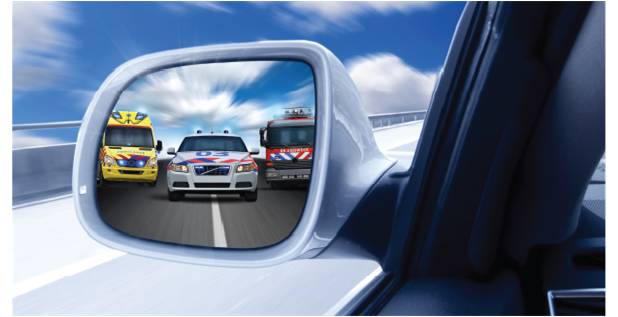 Target Blu Eye 2 LED