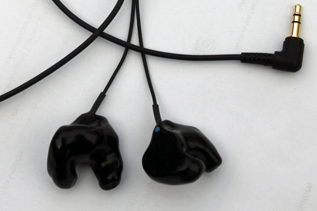 CBShop InEar 2-stuurprogramma Basreflex