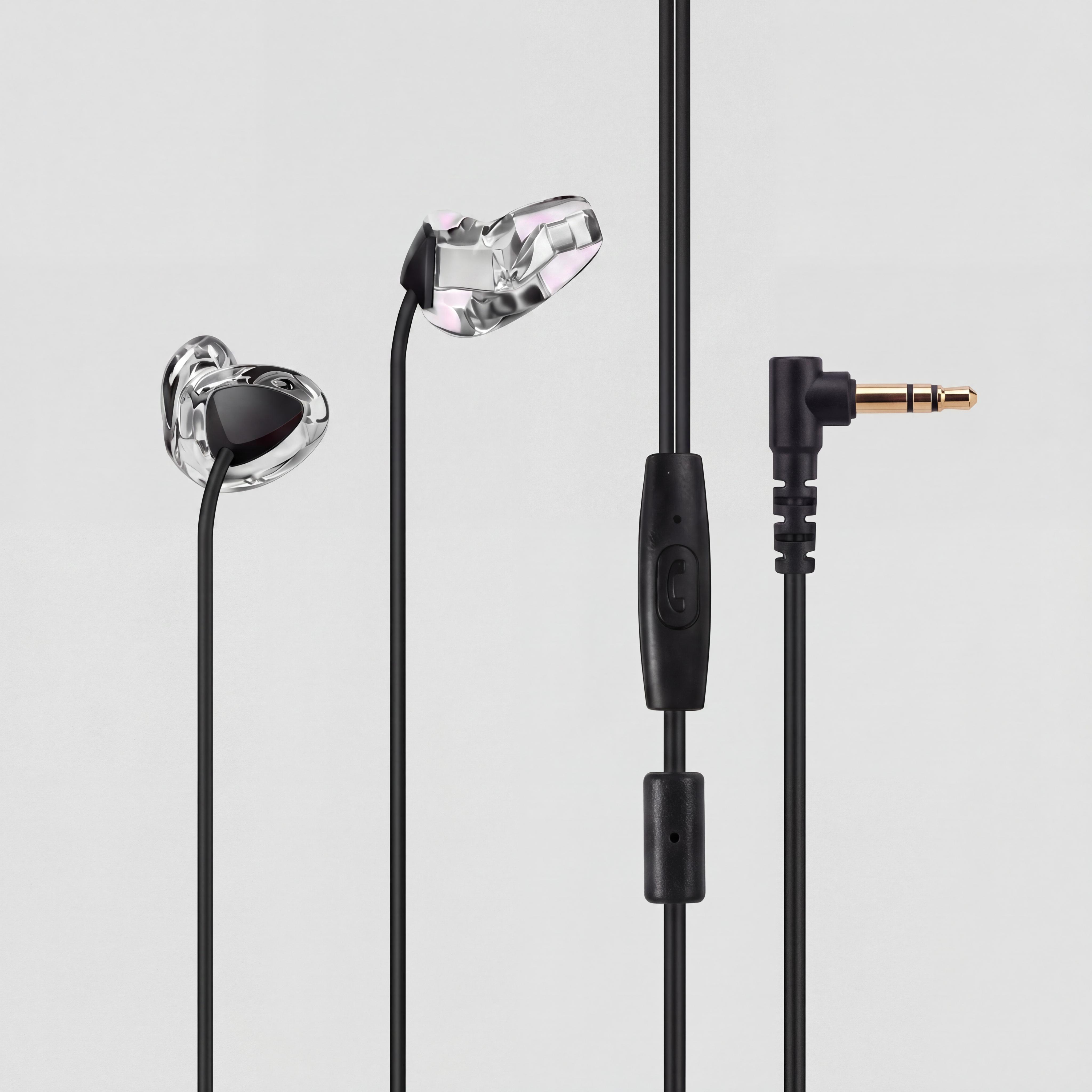 CBShop InEar motor optimale stereo