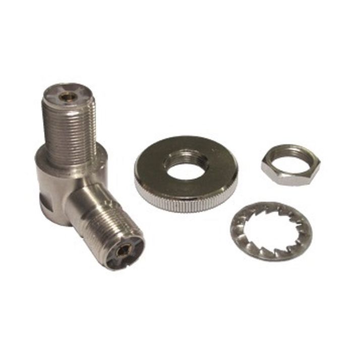 CBShop schuine PL-voet