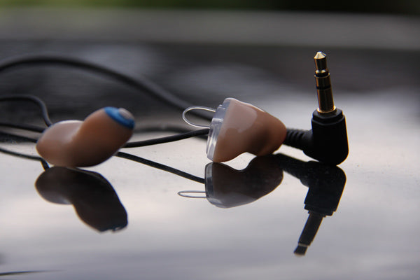 CBShop InEar motor optimal stereo