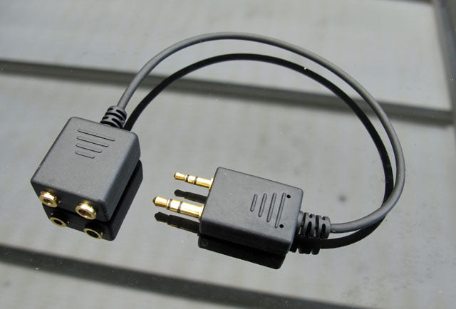 CBShop Kenwood naar Icom Midland