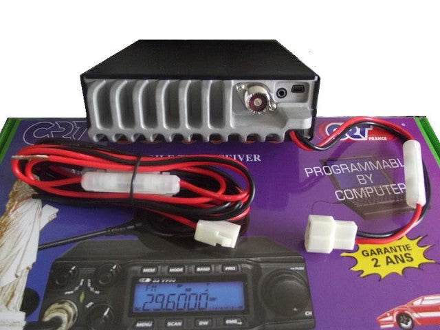 CRT SS 9900 Export version 4