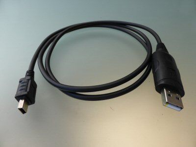 CRT Program Cable