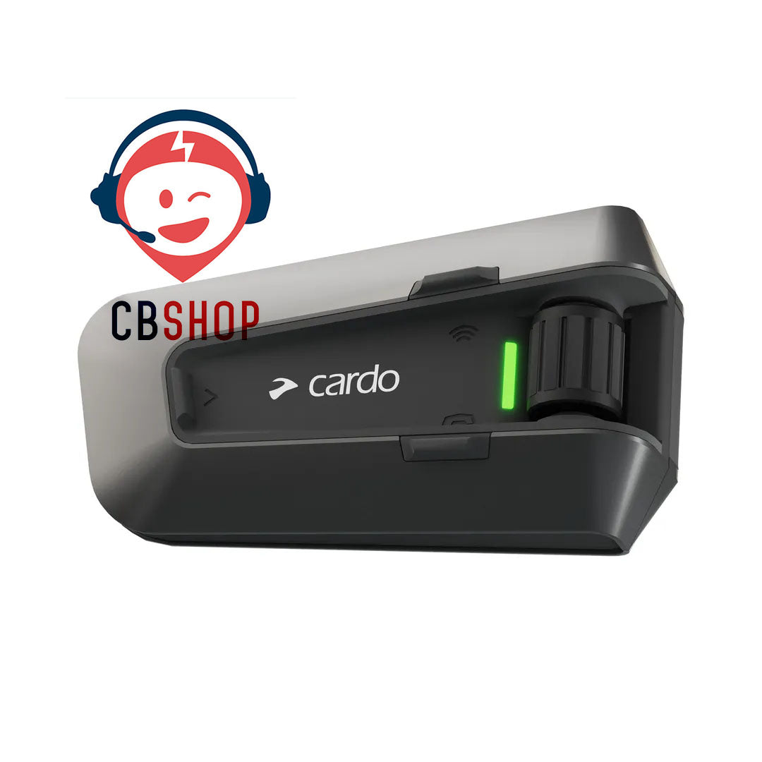 Cardo Packtalk Edge