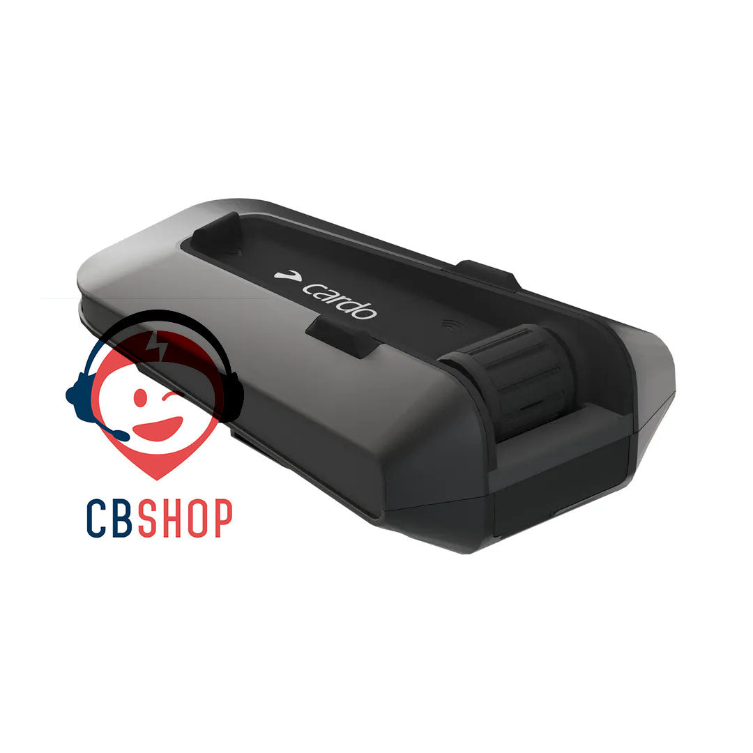 Cardo Packtalk Edge