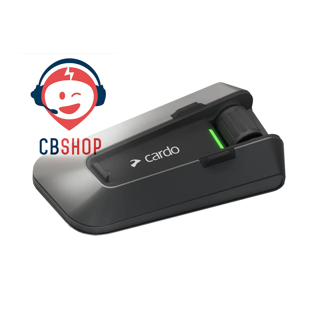 Cardo Packtalk Edge