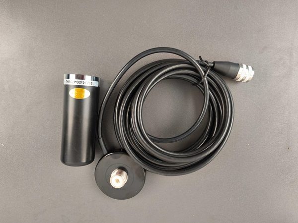 CBShop XGP UHF/VHF Magmount-antenne