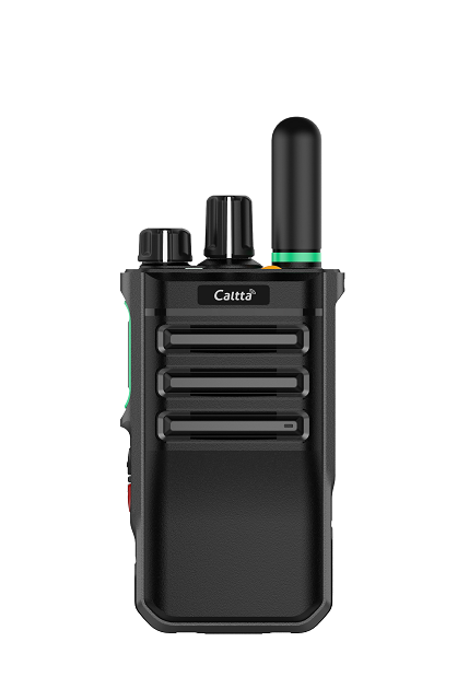Caltta eChat PoC Radio e600