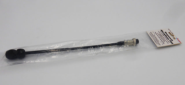 Stabo Goosneck microfoon