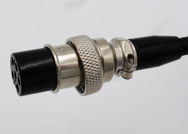 Stabo Goosneck microfoon