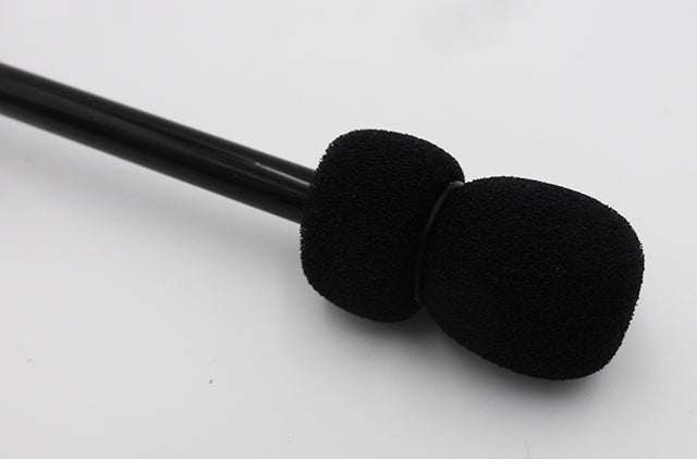 Stabo Goosneck microfoon