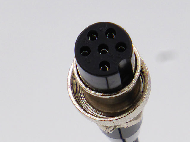 Stabo Goosneck microfoon