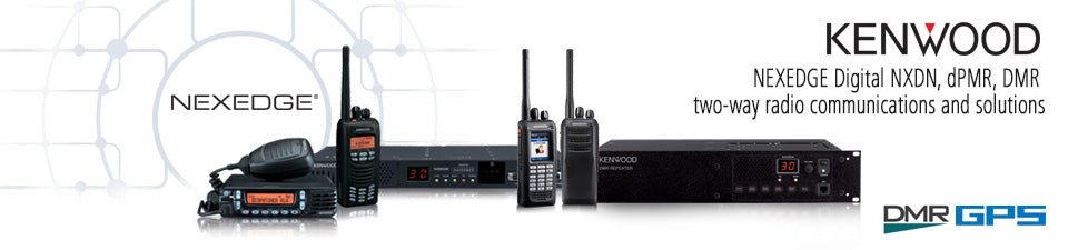 Kenwood NX-720