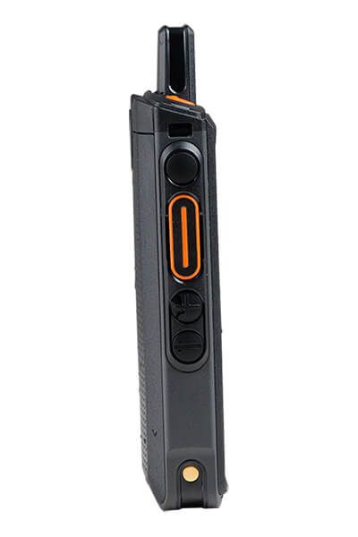 Hytera PNC 380 D 4G LTE