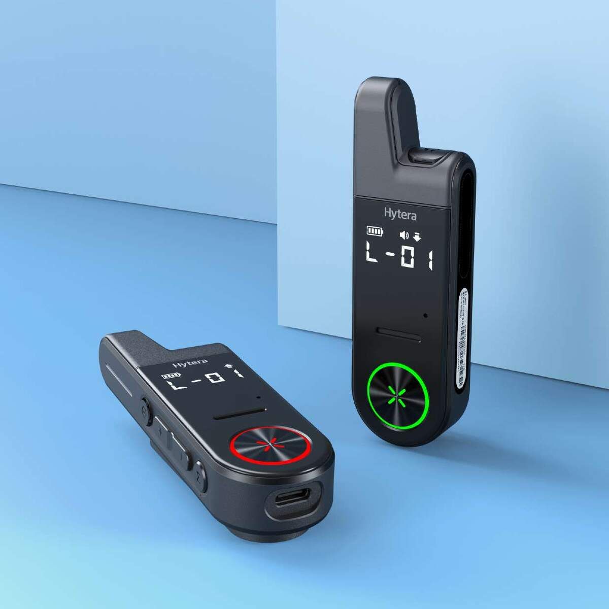 Hytera S 1 mini LF