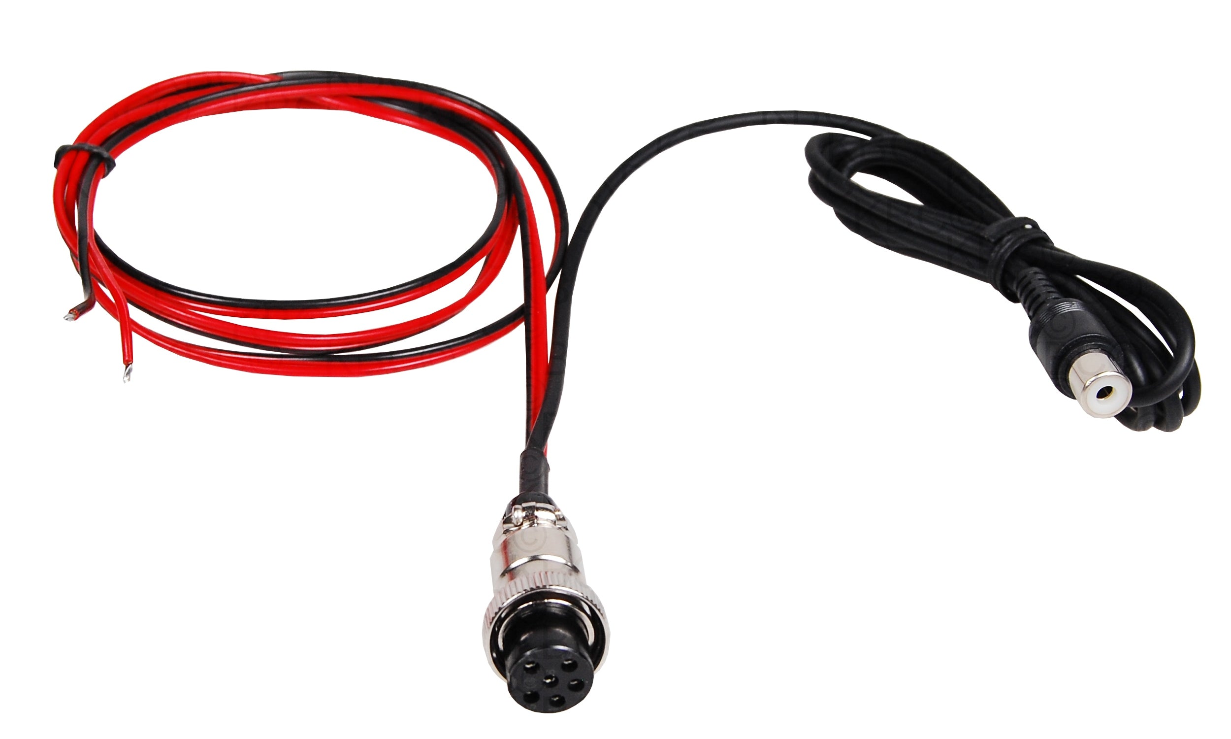 CBShop Handsfree microfoon