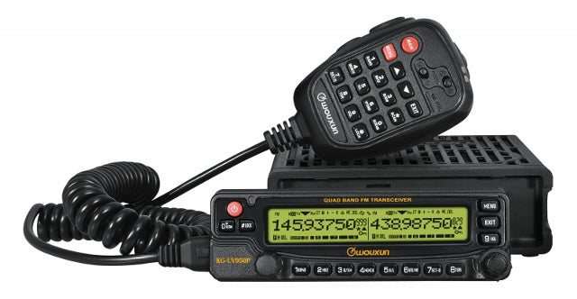 Wouxun KG-UV950P