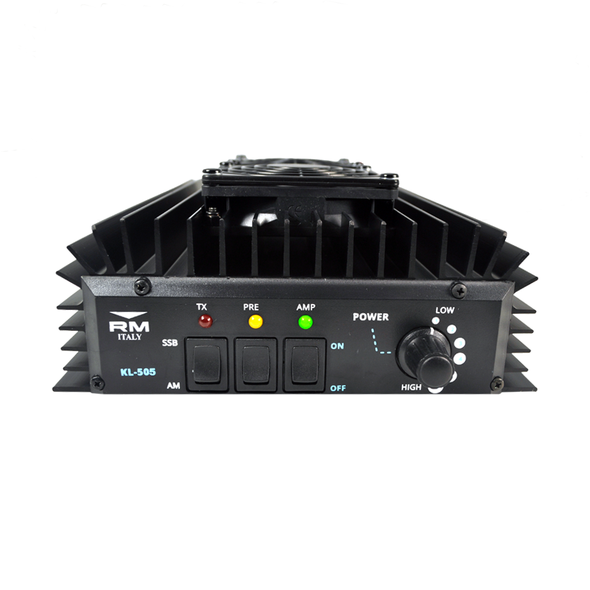 RM kl 505 V