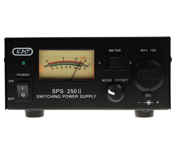 K-PO SPS-250-II