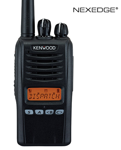 Kenwood NX-320