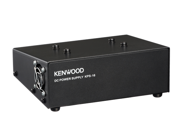 Kenwood KPS-16