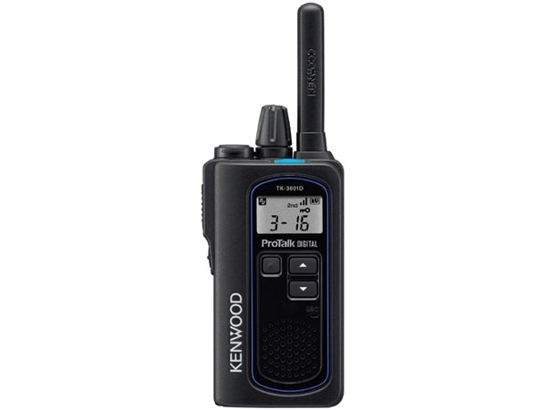 Kenwood TK-3601D ProTalk Digitaal