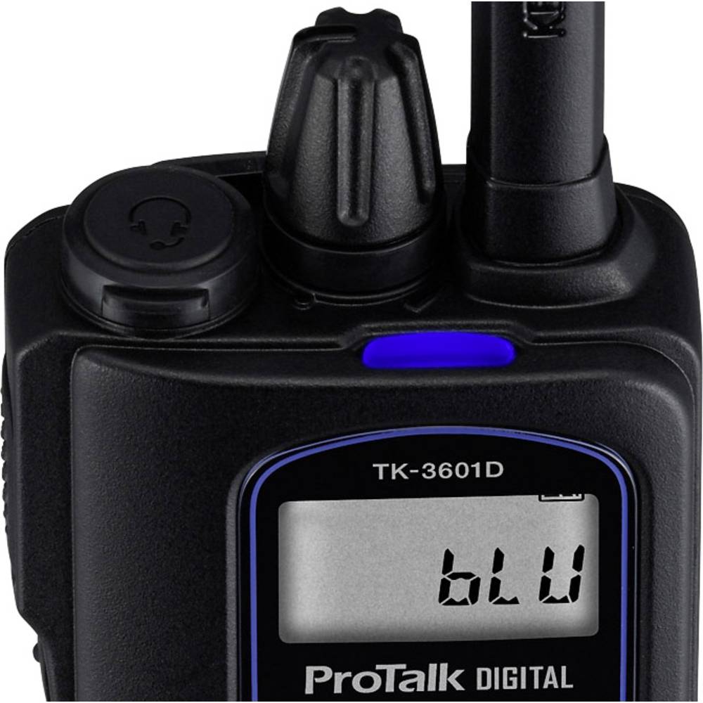Kenwood TK-3601D ProTalk Digitaal