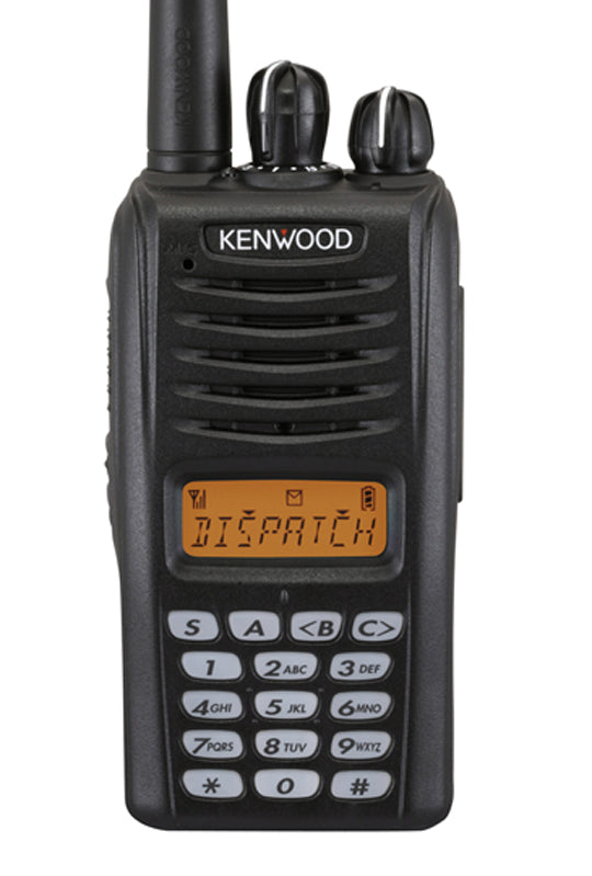 Kenwood NX-220