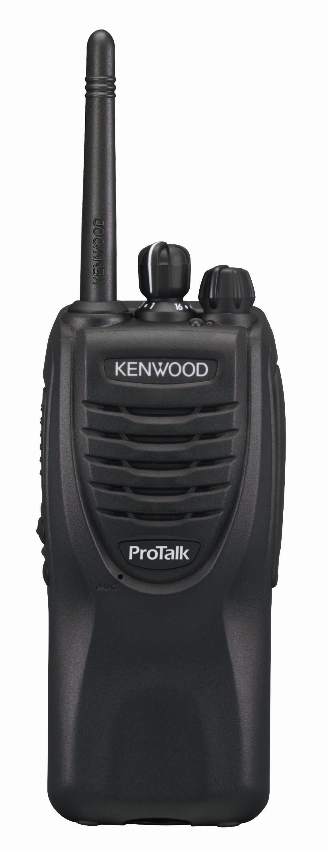 Kenwood TK-3301e