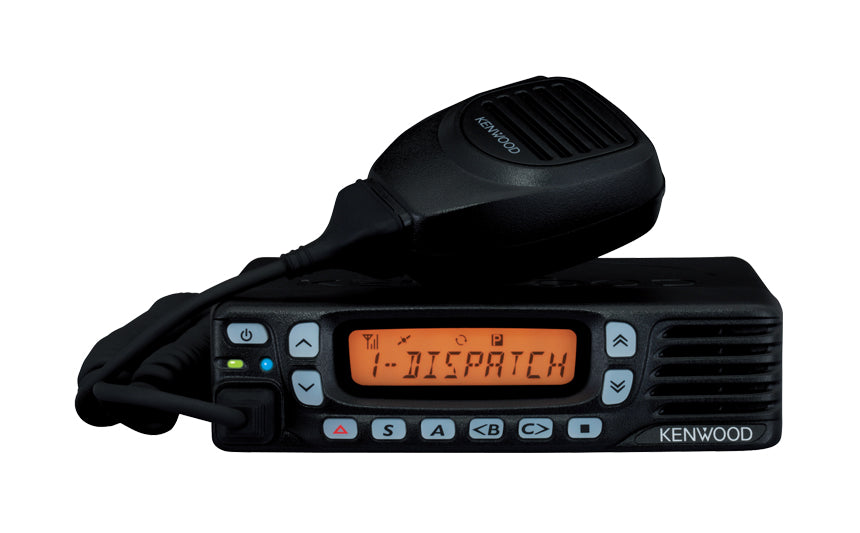 Kenwood TK-7360E